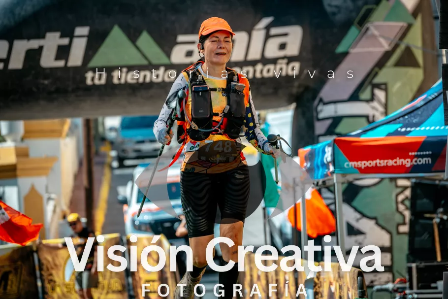 Foto del evento Iturbide Ultra Trail 2025