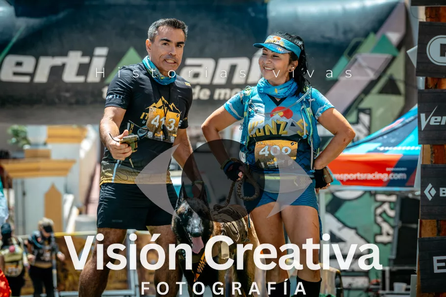 Foto del evento Iturbide Ultra Trail 2025
