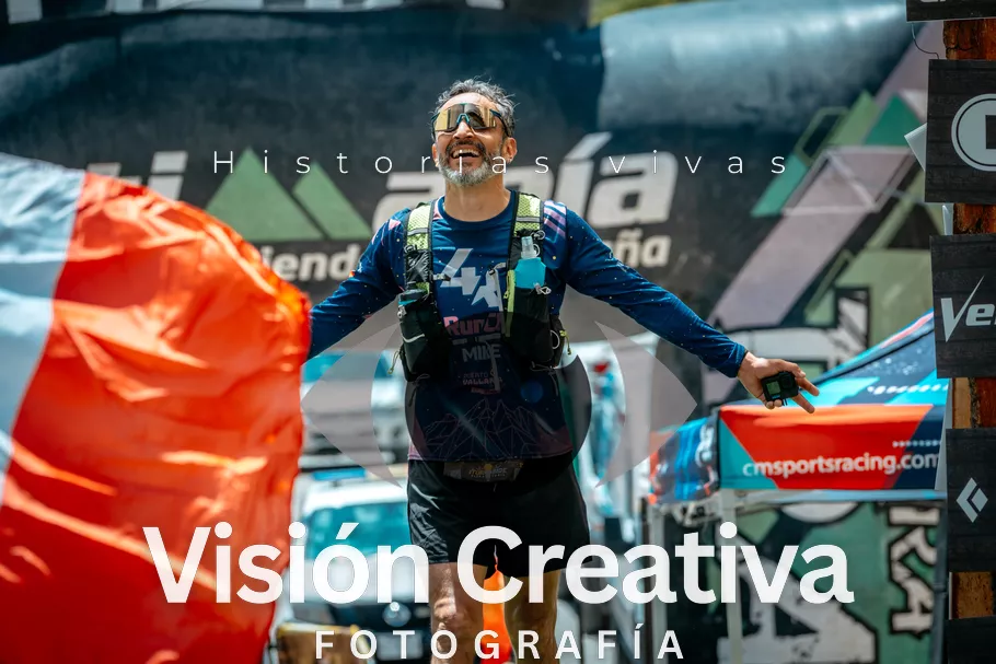Foto del evento Iturbide Ultra Trail 2025