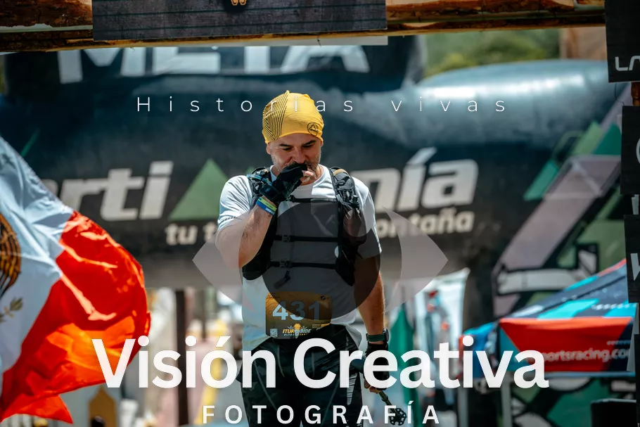 Foto del evento Iturbide Ultra Trail 2025