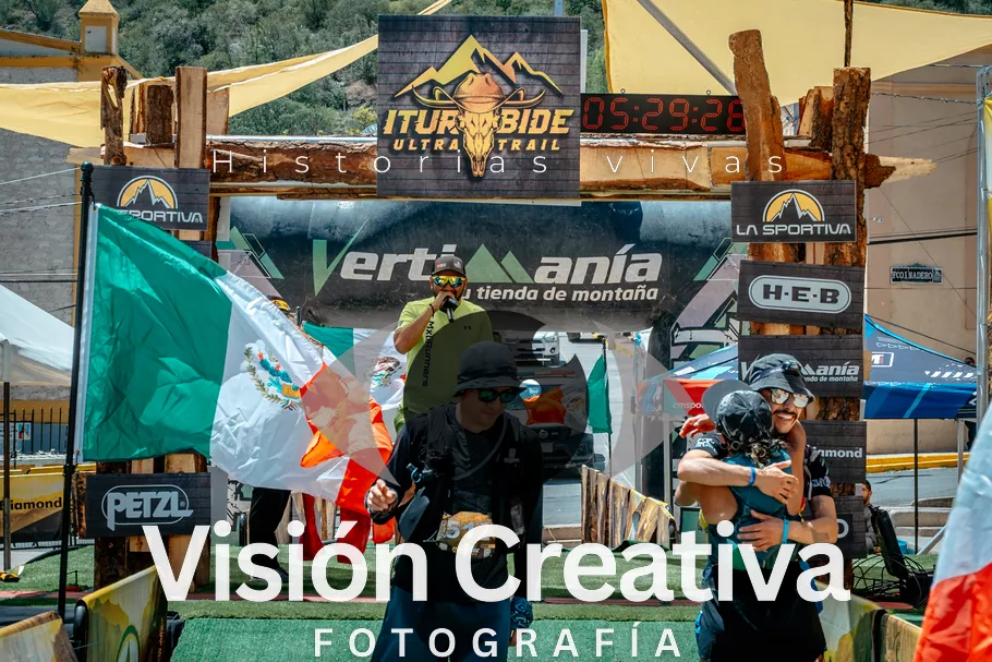 Foto del evento Iturbide Ultra Trail 2025
