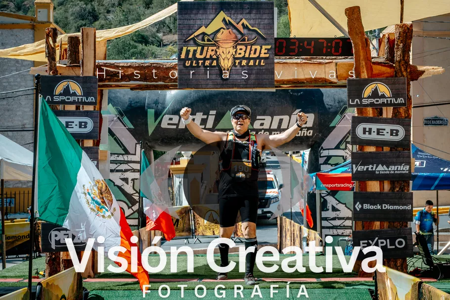 Foto del evento Iturbide Ultra Trail 2025