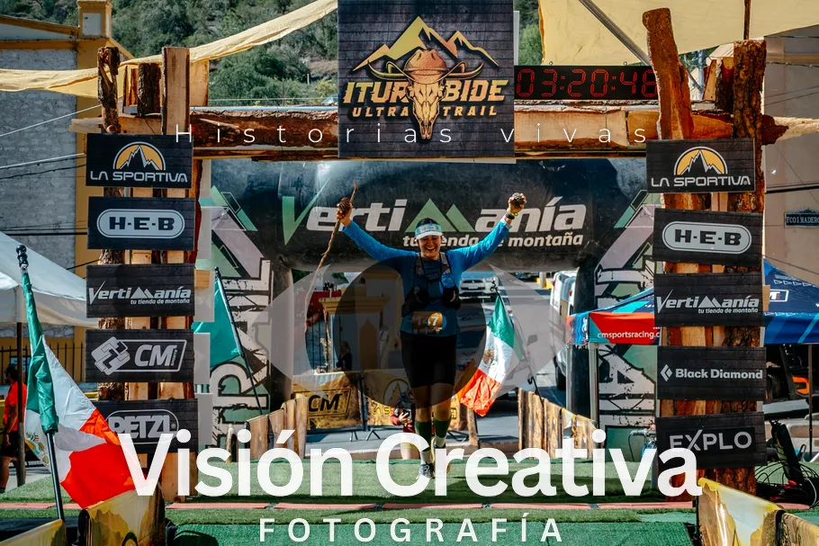 Foto del evento Iturbide Ultra Trail 2025