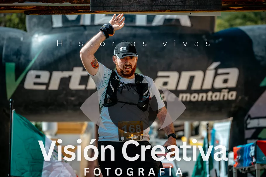 Foto del evento Iturbide Ultra Trail 2025