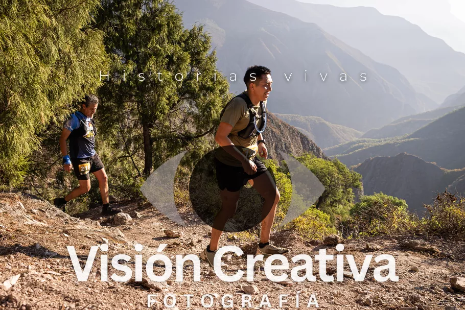 Foto del evento Iturbide Ultra Trail 2025