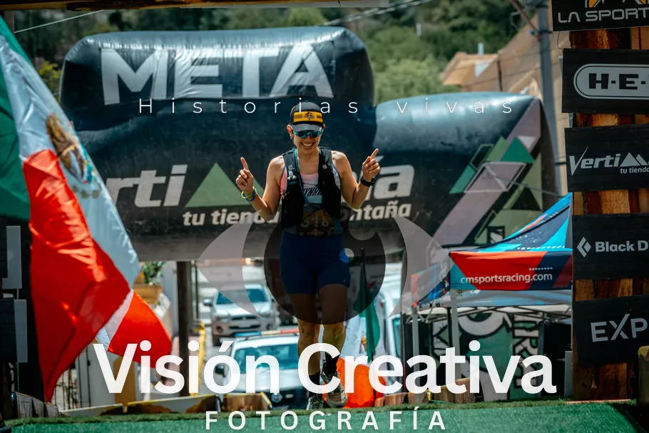 Foto del evento Iturbide Ultra Trail 2025