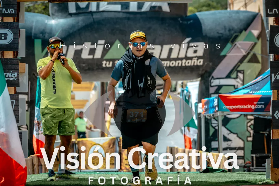Foto del evento Iturbide Ultra Trail 2025