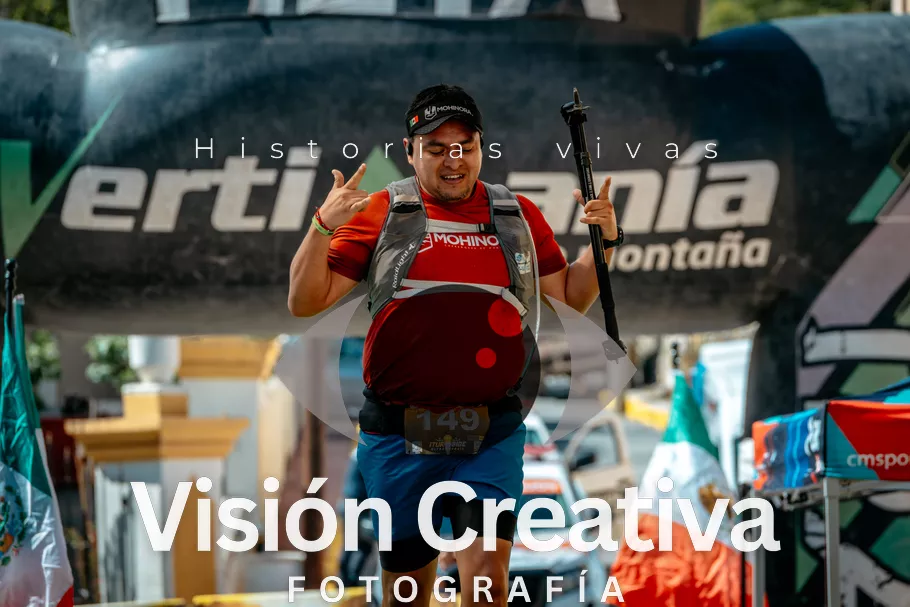 Foto del evento Iturbide Ultra Trail 2025
