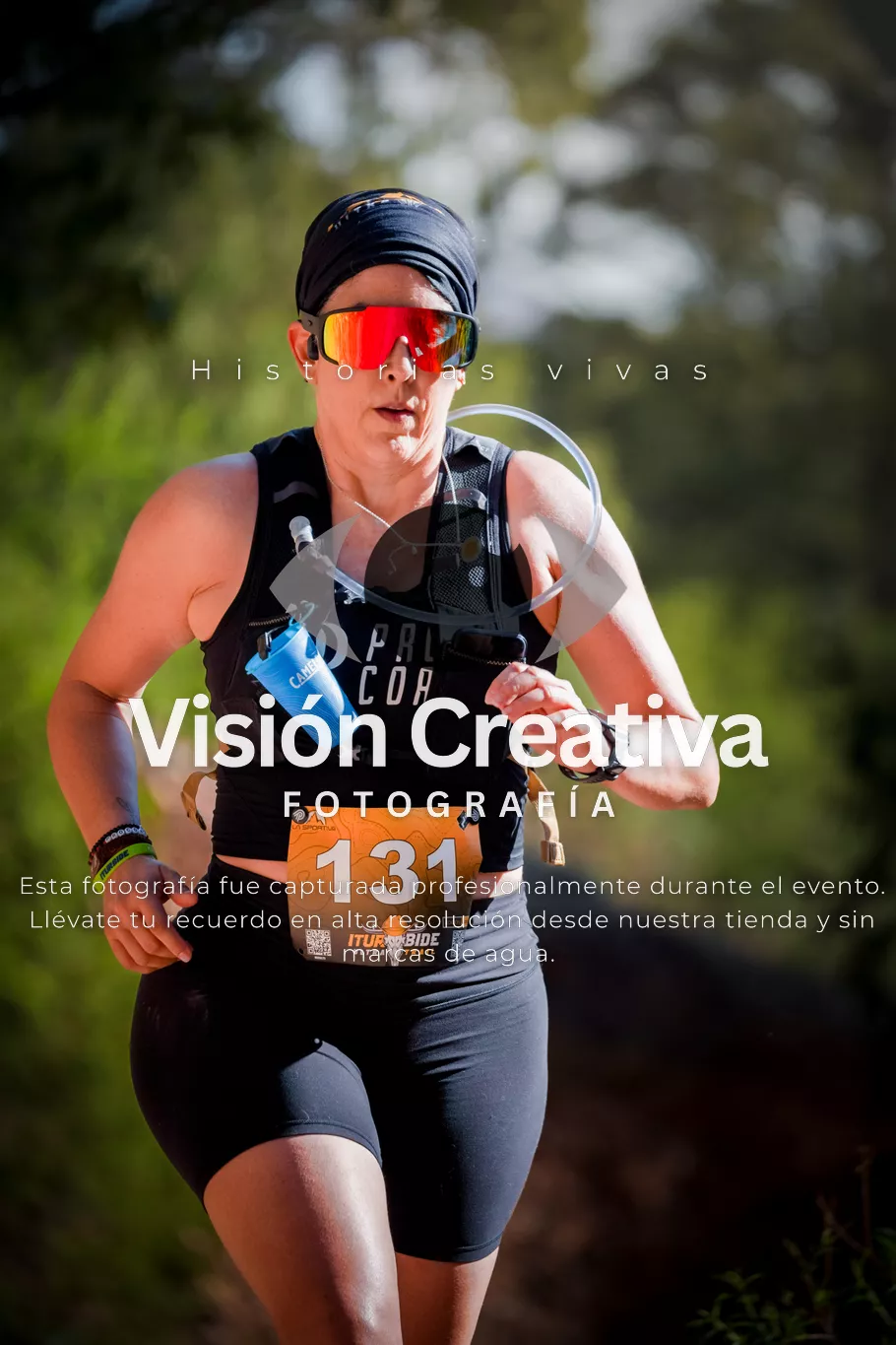 Foto del evento Iturbide Ultra Trail 2025
