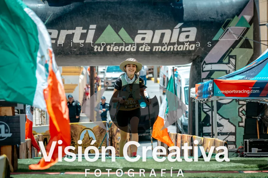 Foto del evento Iturbide Ultra Trail 2025