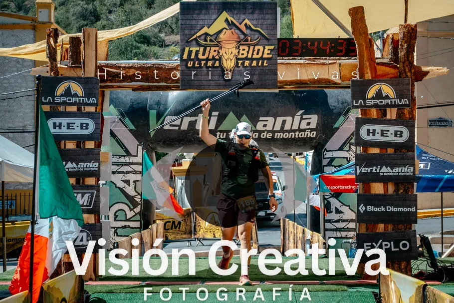 Foto del evento Iturbide Ultra Trail 2025
