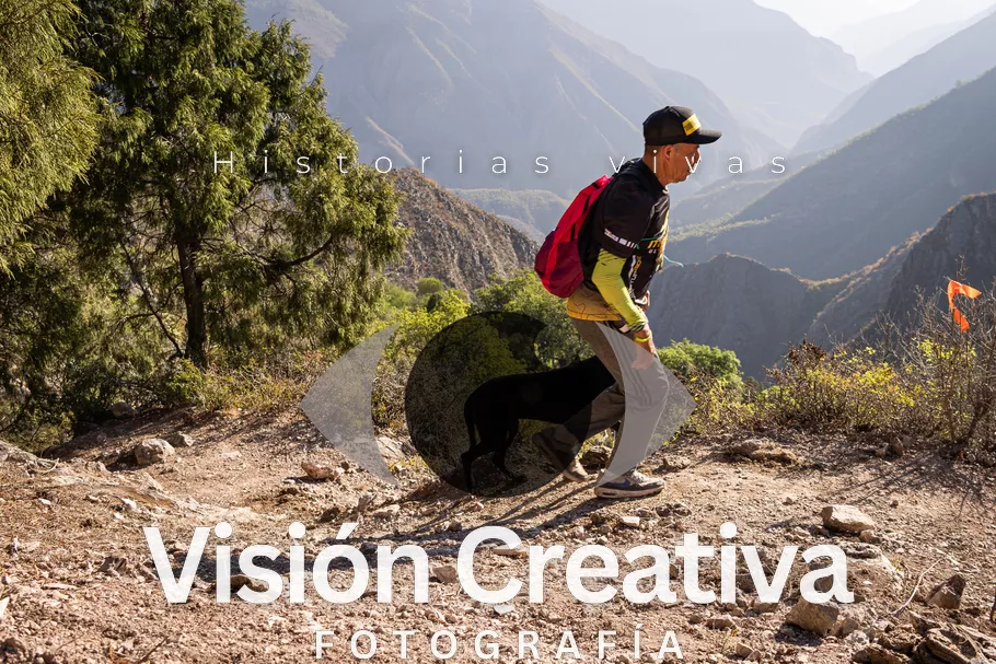 Foto del evento Iturbide Ultra Trail 2025