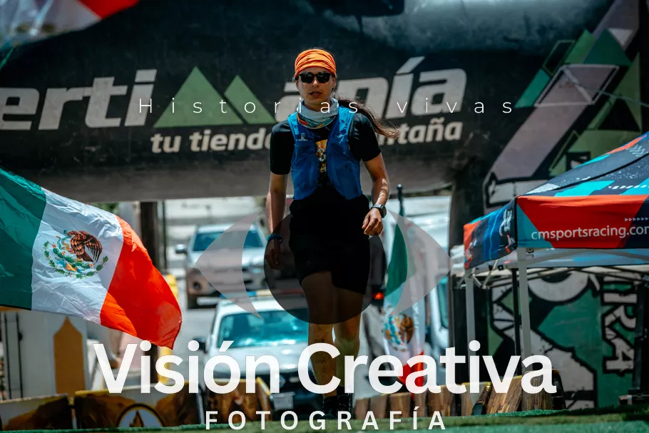 Foto del evento Iturbide Ultra Trail 2025