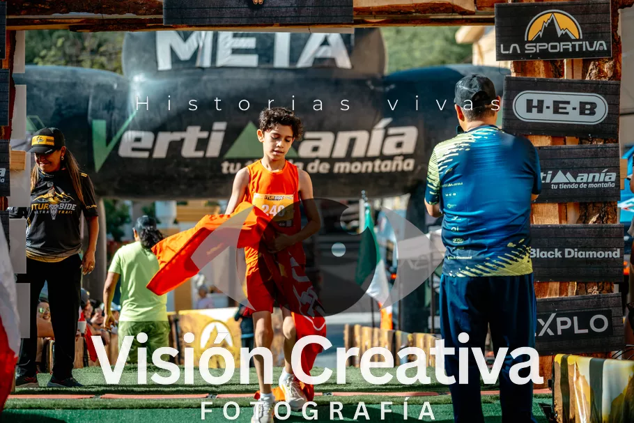 Foto del evento Iturbide Ultra Trail 2025