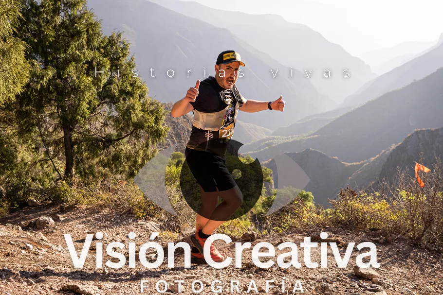 Foto del evento Iturbide Ultra Trail 2025