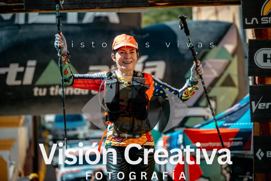 Foto del evento Iturbide Ultra Trail 2025