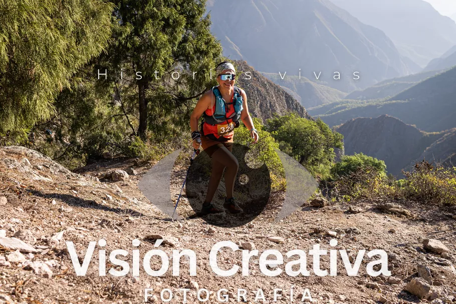 Foto del evento Iturbide Ultra Trail 2025