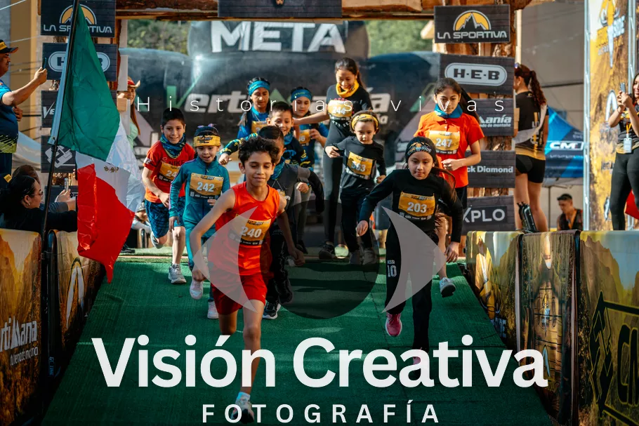 Foto del evento Iturbide Ultra Trail 2025