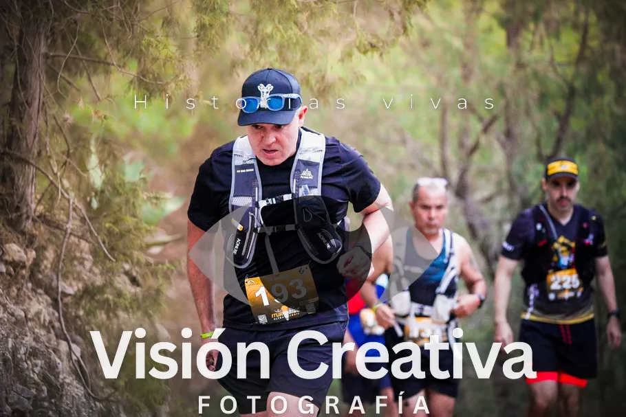 Foto del evento Iturbide Ultra Trail 2025