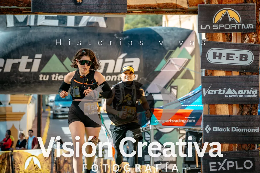 Foto del evento Iturbide Ultra Trail 2025