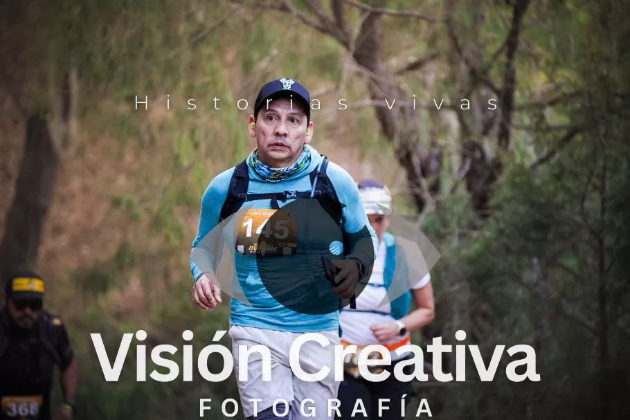 Foto del evento Iturbide Ultra Trail 2025