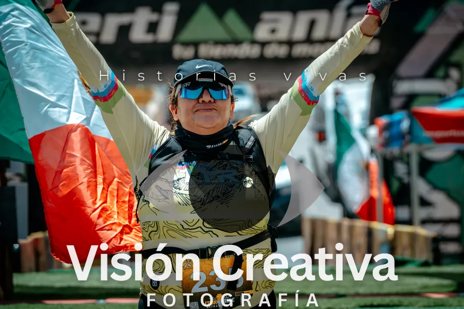 Foto del evento Iturbide Ultra Trail 2025