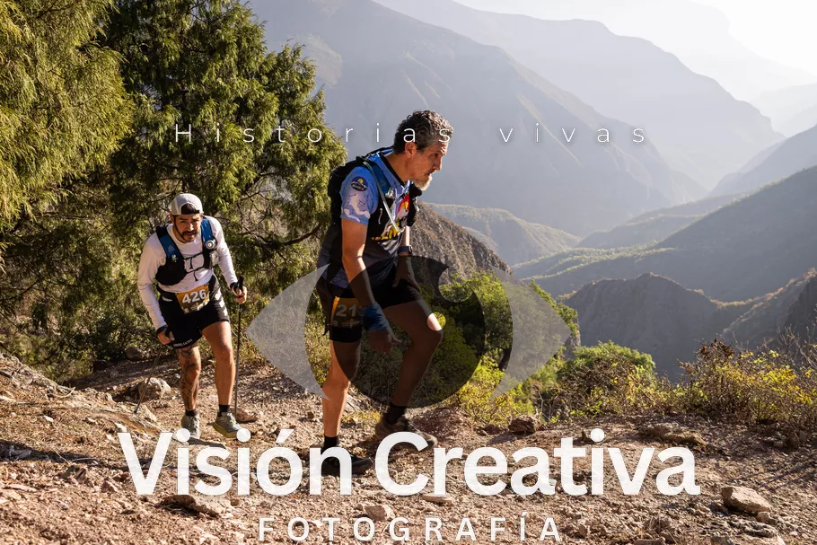 Foto del evento Iturbide Ultra Trail 2025