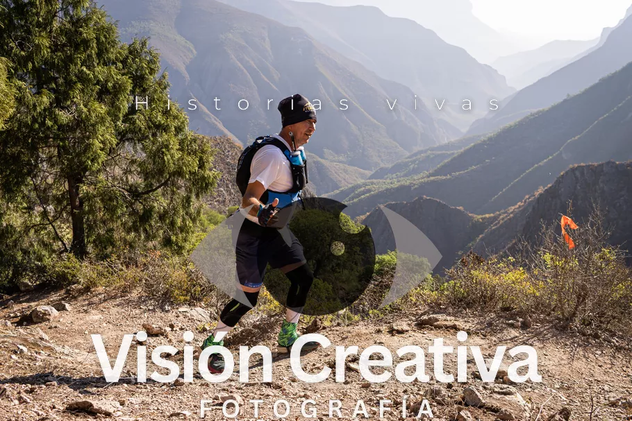 Foto del evento Iturbide Ultra Trail 2025