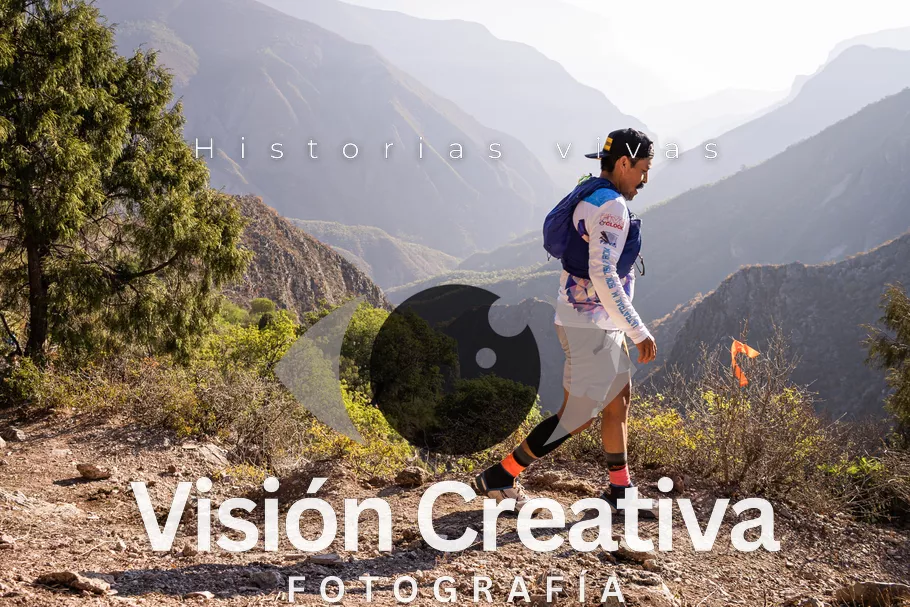 Foto del evento Iturbide Ultra Trail 2025