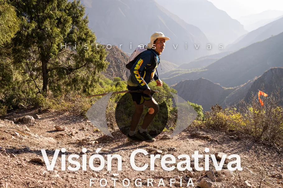 Foto del evento Iturbide Ultra Trail 2025
