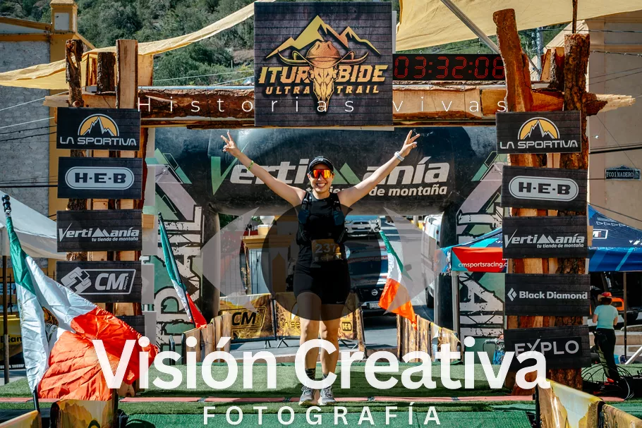 Foto del evento Iturbide Ultra Trail 2025