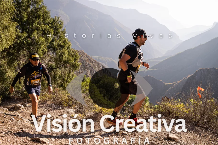Foto del evento Iturbide Ultra Trail 2025