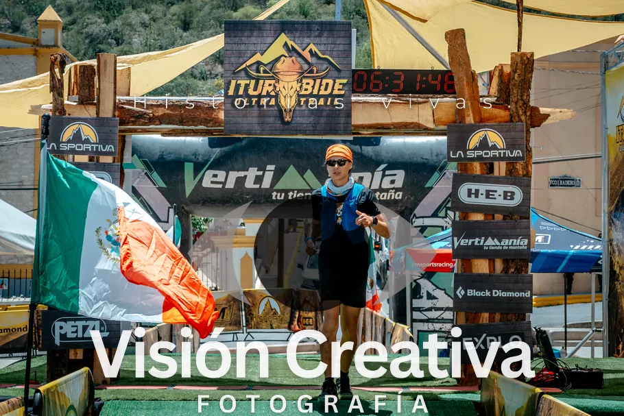 Foto del evento Iturbide Ultra Trail 2025