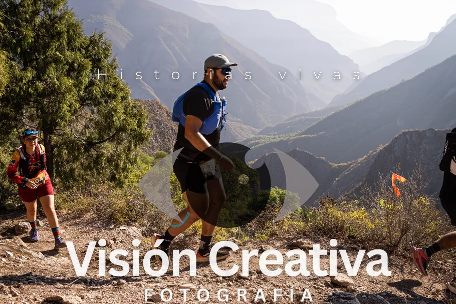 Foto del evento Iturbide Ultra Trail 2025