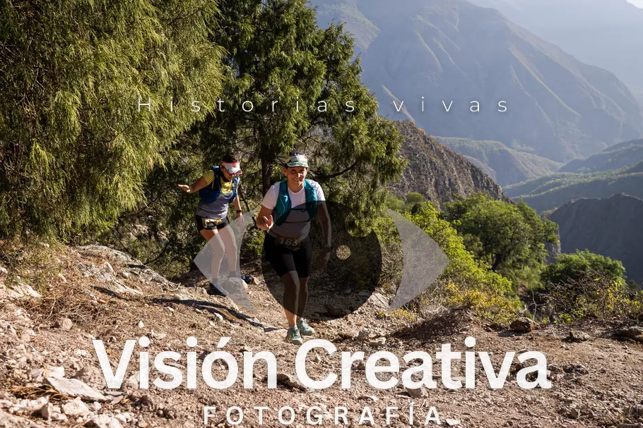 Foto del evento Iturbide Ultra Trail 2025