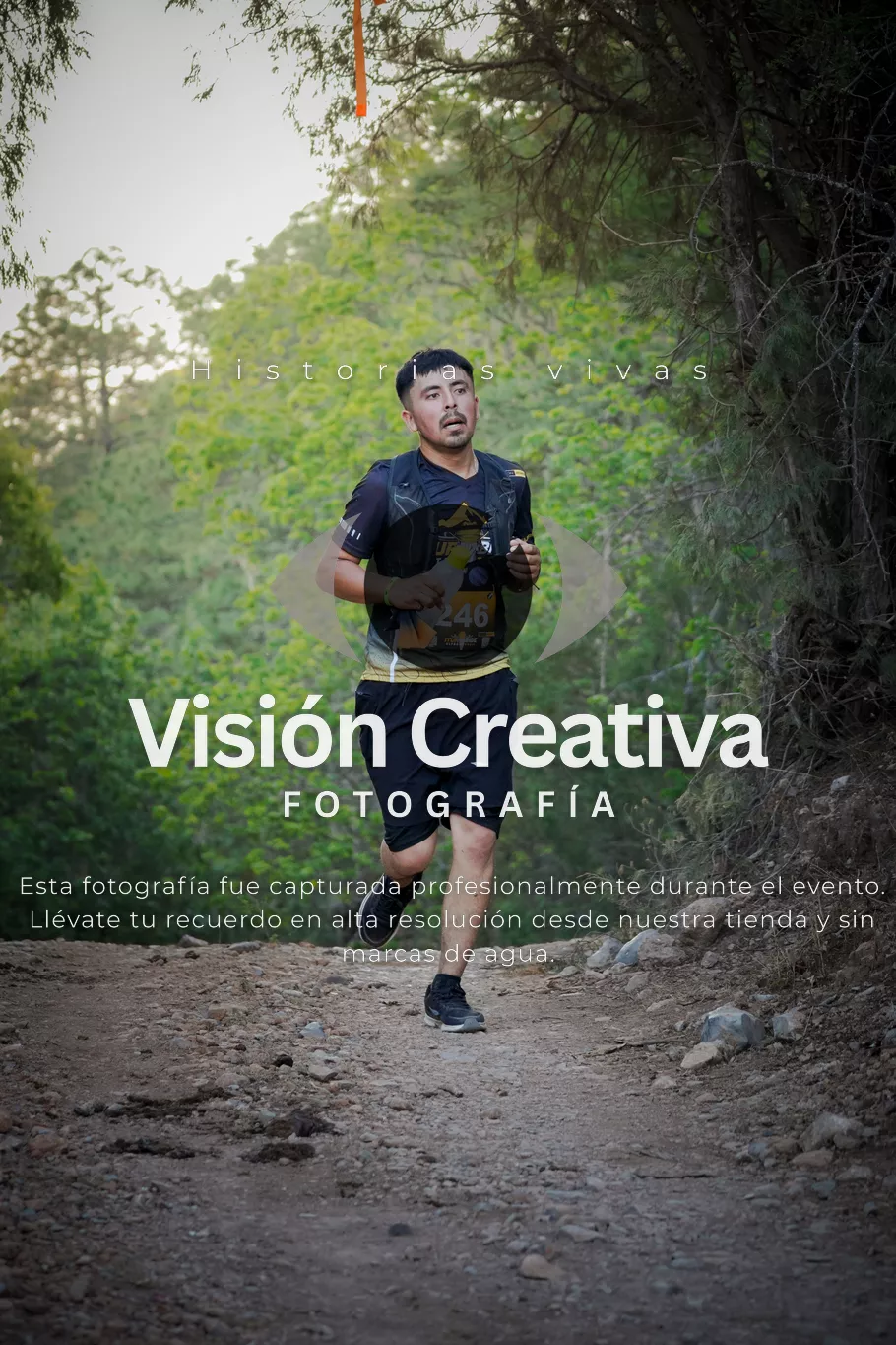 Foto del evento Iturbide Ultra Trail 2025