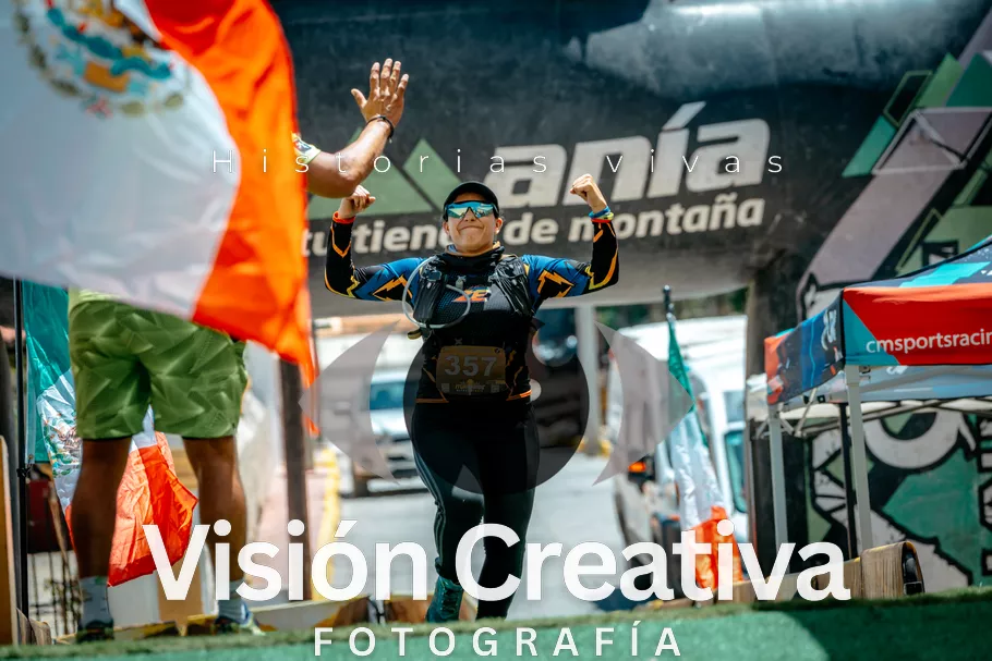 Foto del evento Iturbide Ultra Trail 2025