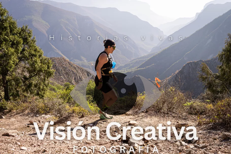 Foto del evento Iturbide Ultra Trail 2025
