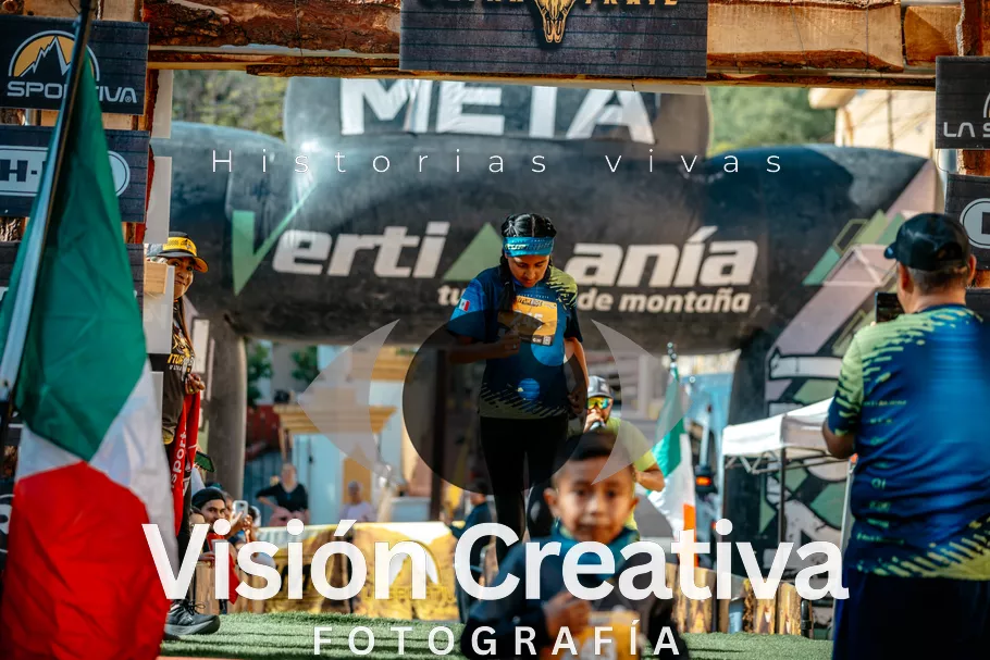 Foto del evento Iturbide Ultra Trail 2025