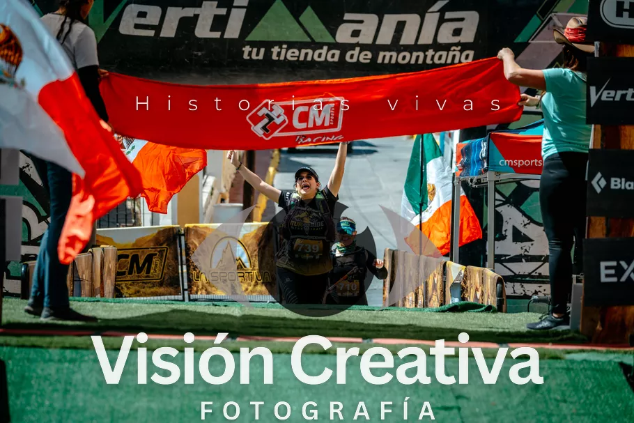 Foto del evento Iturbide Ultra Trail 2025