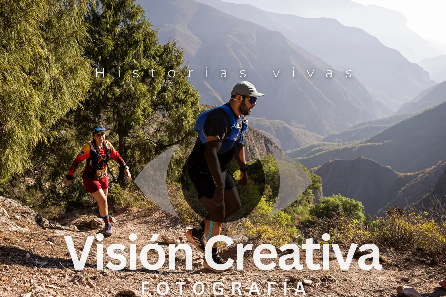 Foto del evento Iturbide Ultra Trail 2025