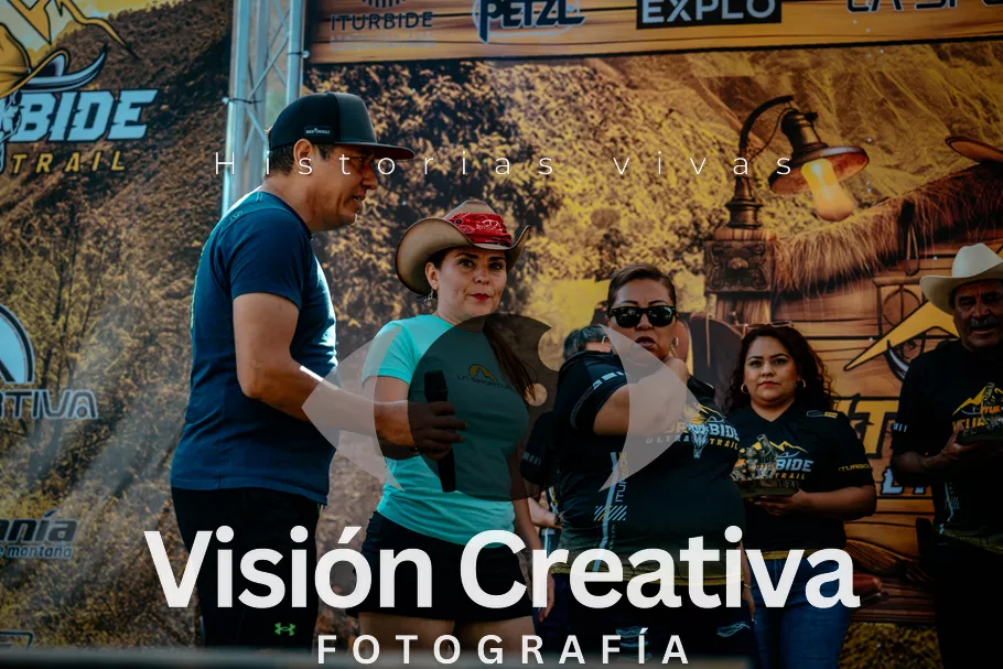 Foto del evento Iturbide Ultra Trail 2025