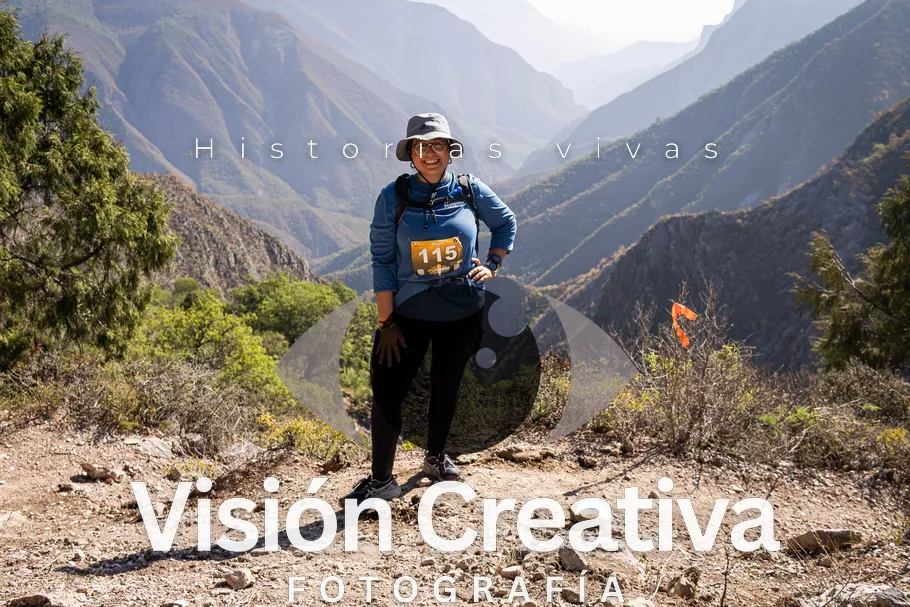 Foto del evento Iturbide Ultra Trail 2025