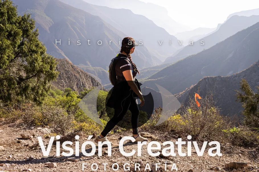 Foto del evento Iturbide Ultra Trail 2025