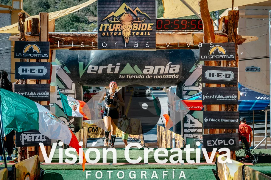 Foto del evento Iturbide Ultra Trail 2025