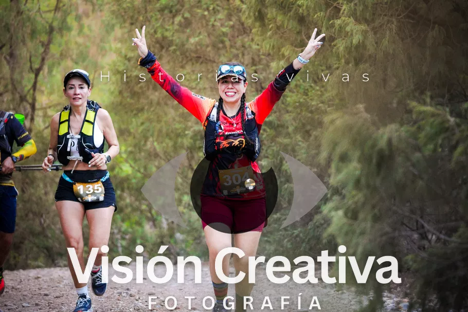 Foto del evento Iturbide Ultra Trail 2025