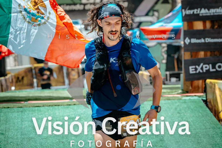 Foto del evento Iturbide Ultra Trail 2025