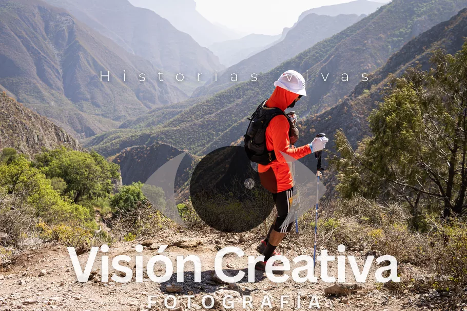 Foto del evento Iturbide Ultra Trail 2025
