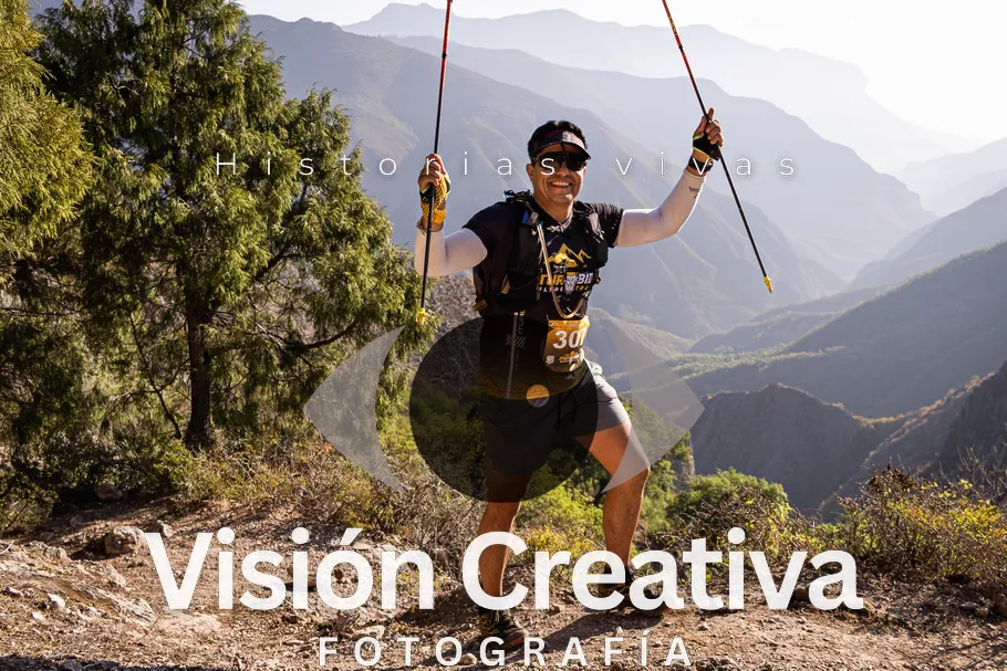 Foto del evento Iturbide Ultra Trail 2025