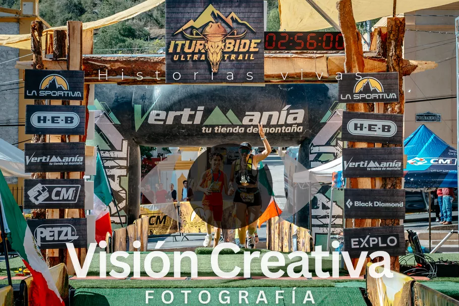 Foto del evento Iturbide Ultra Trail 2025